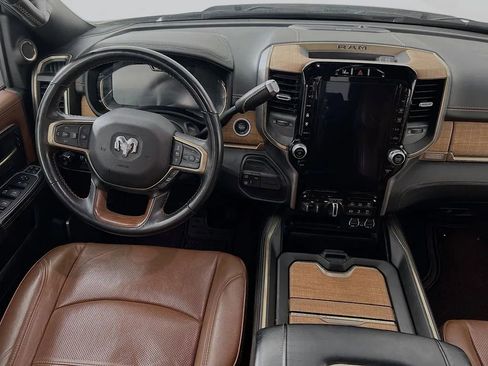 Used 2023 RAM 2500 Limited image 24