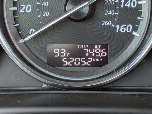 Used 2014 MAZDA CX-5 Grand Touring AWD/4WD image 30