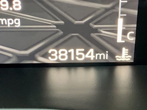 Used 2023 GMC Canyon AT4 w/ Canyon Safety Plus Package image 35