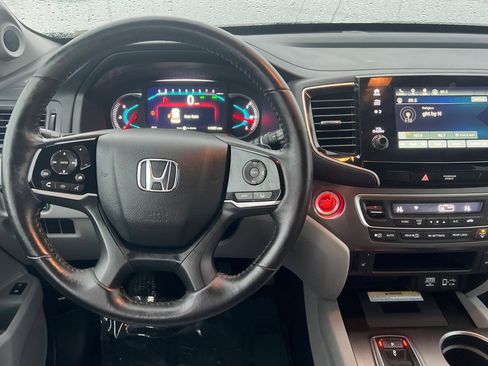 Used 2021 Honda Pilot Special Edition image 14