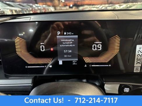 New 2026 Kia K5 GT-Line image 21