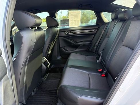 Used 2021 Honda Accord Sport image 24
