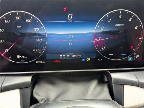 Used 2026 Mercedes-Benz GLC 300 image 10