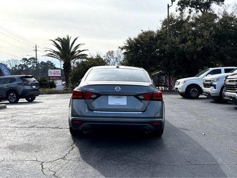 Used 2022 Nissan Altima 2.5 SR image 20