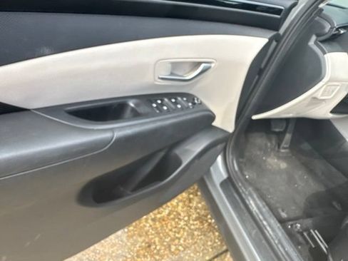 Used 2024 Hyundai Tucson SEL FWD image 28