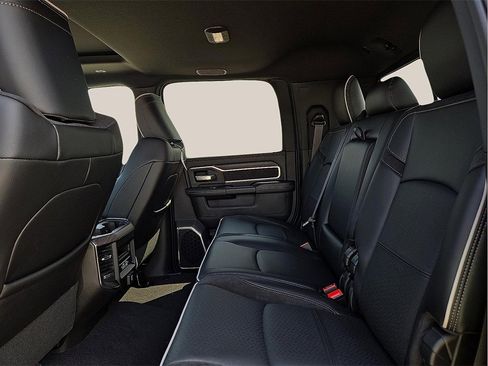 New 2026 RAM 2500 Laramie w/ Night Edition image 9