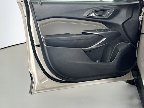 New 2026 Chevrolet Trax ACTIV w/ Driver Confidence Package image 17