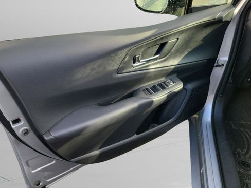 Used 2023 Toyota Prius Prime Premium image 11