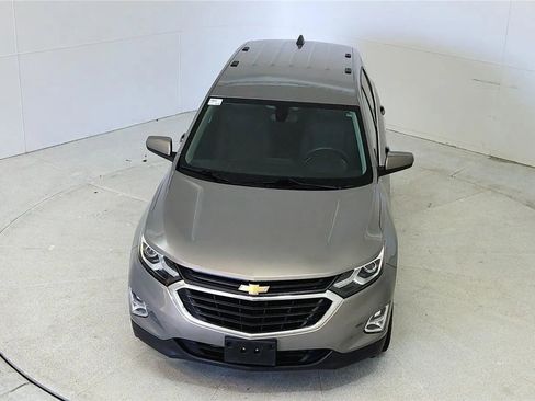 Used 2019 Chevrolet Equinox LT FWD image 14