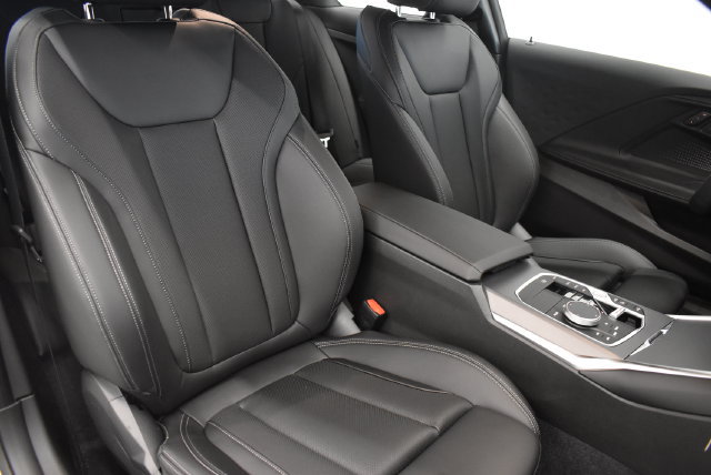 New 2026 BMW 230i xDrive Coupe w/ Convenience Package AWD/4WD image 6