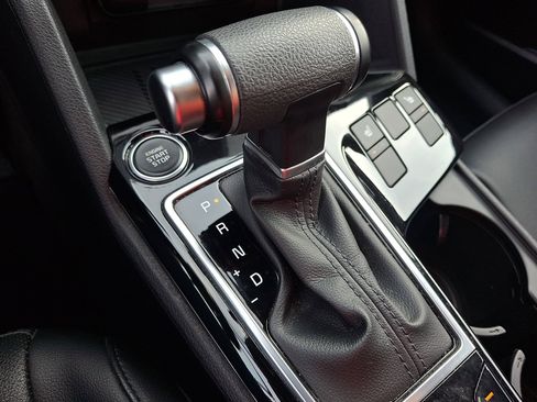 Certified 2023 Kia Sportage X-Line image 14