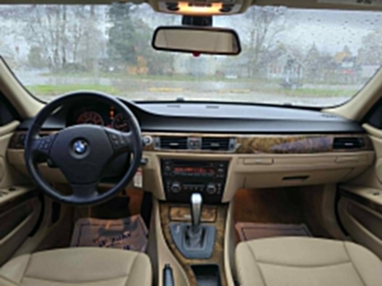 Used 2008 BMW 328i Sedan RWD image 12