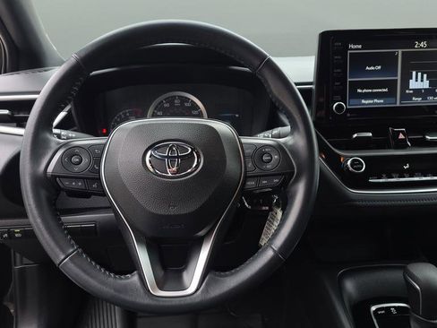 Used 2022 Toyota Corolla SE image 16