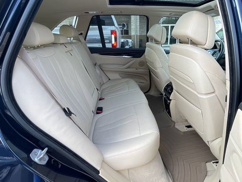 Used 2015 BMW X5 xDrive35i image 34