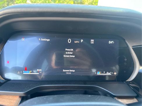 New 2026 Jeep Grand Cherokee L Summit AWD/4WD image 29