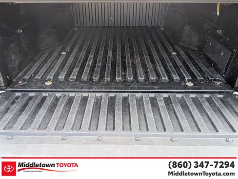 Certified 2022 Toyota Tacoma SR AWD/4WD image 31