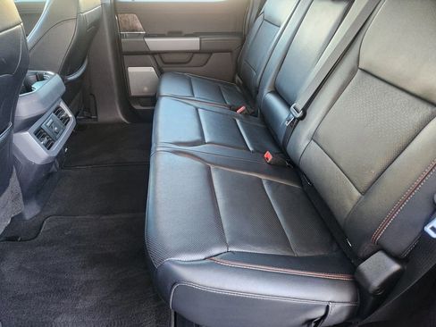 Certified 2024 Ford F250 Lariat image 13