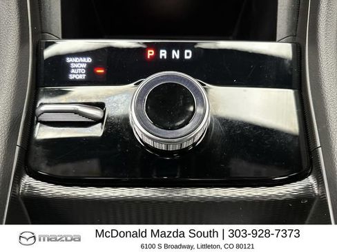 Used 2024 Jeep Grand Cherokee Limited AWD/4WD image 20