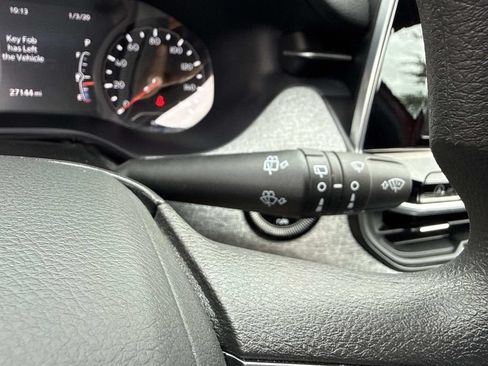 Used 2025 Jeep Compass Sport AWD/4WD image 33
