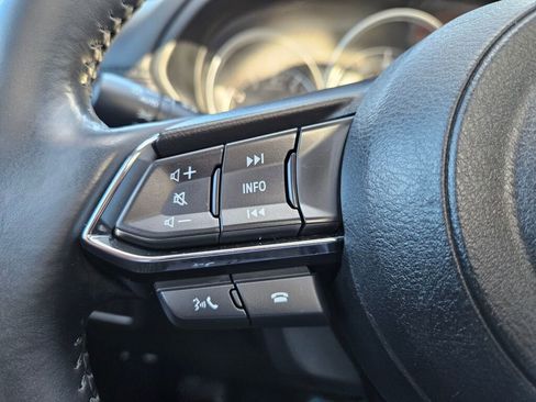 Certified 2022 MAZDA CX-5 AWD 2.5 S image 28