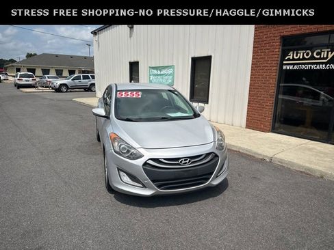 Used 2013 Hyundai Elantra GT image 34