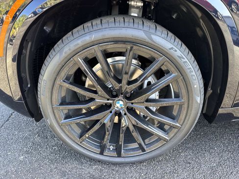 New 2026 BMW X5 sDrive40i w/ M Sport Package image 10