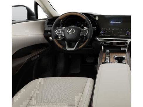 New 2026 Lexus RX 350 image 6