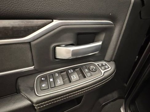 Used 2024 RAM 2500 Big Horn image 5