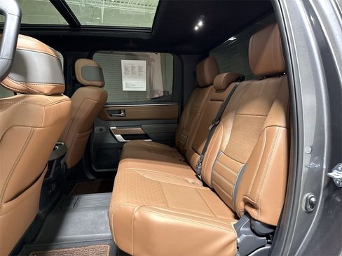 Used 2025 Toyota Tundra 1794 Edition image 24