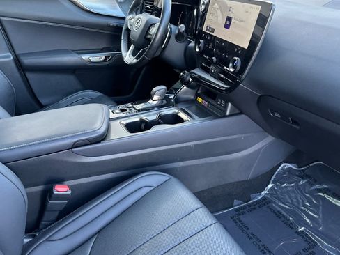 Used 2023 Lexus NX 350 F Sport AWD/4WD image 17