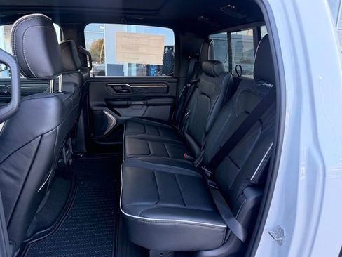 New 2026 RAM 1500 Limited image 21