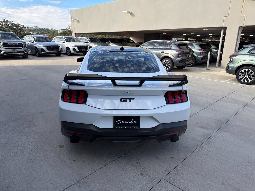 Used 2024 Ford Mustang GT RWD image 12
