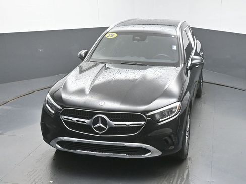 Used 2025 Mercedes-Benz GLC 300 GLC 300 image 50