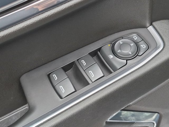 Certified 2024 Chevrolet Silverado 1500 RST AWD/4WD image 23