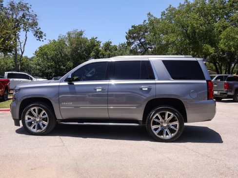 Used 2019 Chevrolet Tahoe Premier RWD image 5