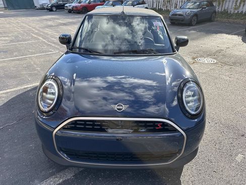 New 2026 MINI Cooper S FWD image 35