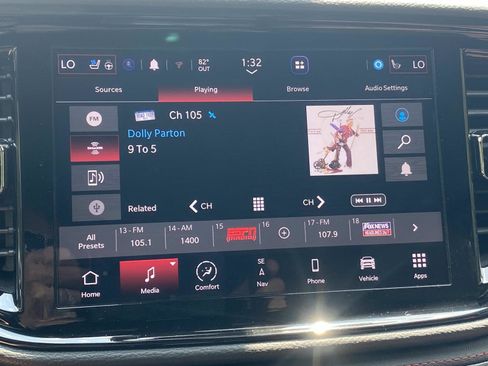 New 2026 Dodge Durango GT AWD/4WD image 14