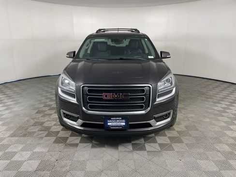 Used 2017 GMC Acadia Limited SLT AWD/4WD image 24