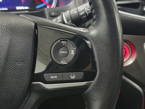 Used 2021 Honda Passport EX-L image 31