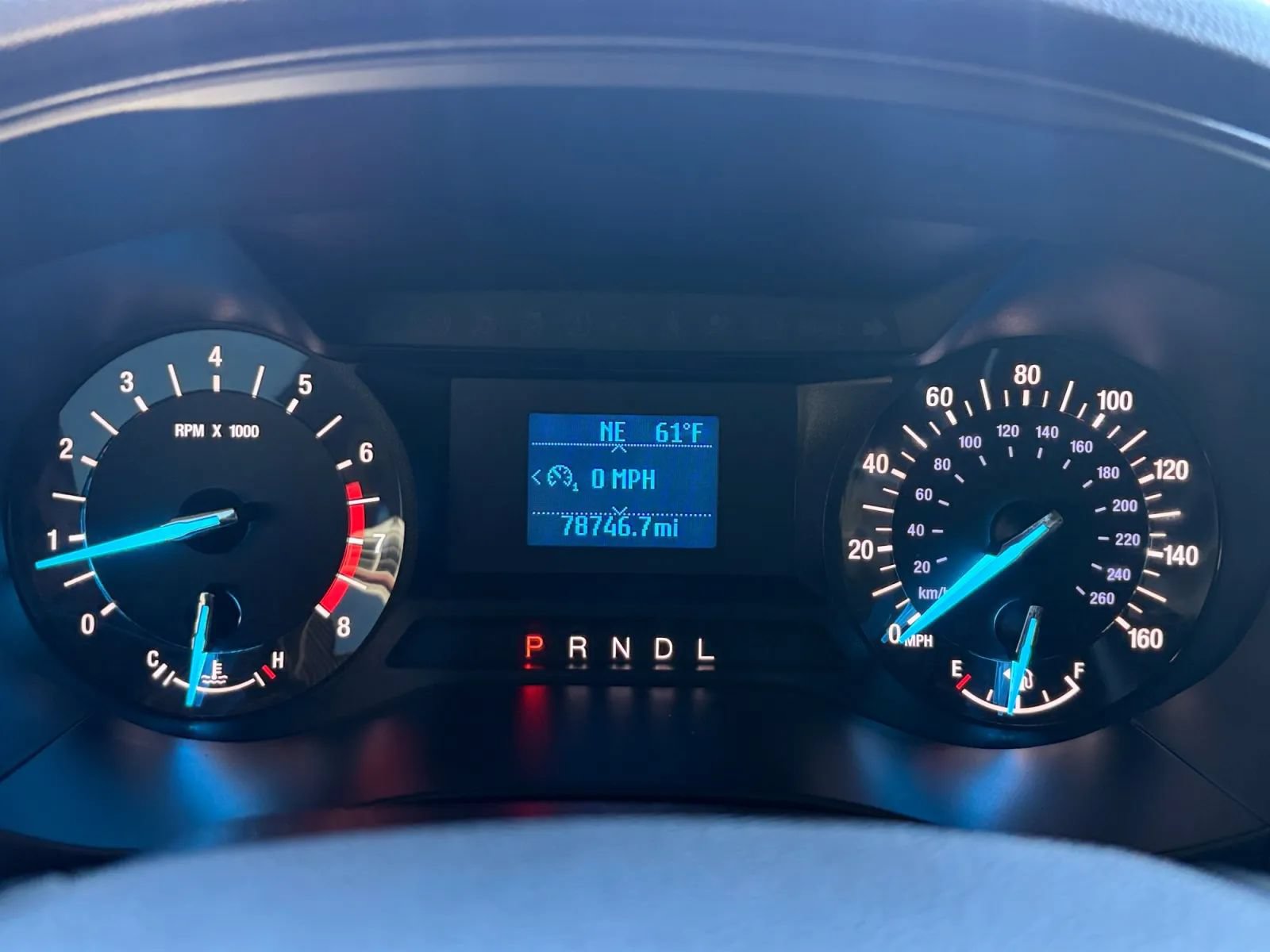Used 2018 Ford Fusion S w/ Equipment Group 101A FWD image 30