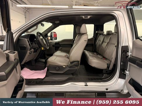 Used 2017 Ford F350 XL AWD/4WD image 27