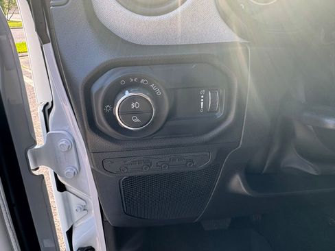 New 2025 Jeep Gladiator Sport image 18