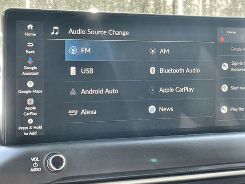 New 2026 Honda Pilot EX-L image 16