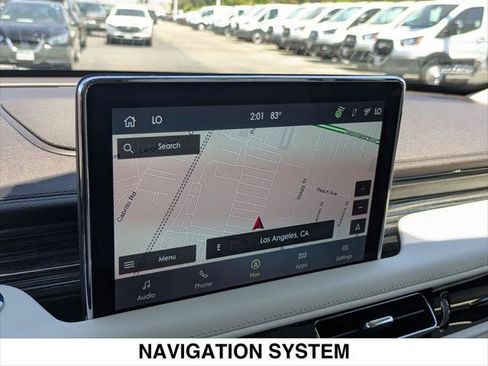 Certified 2023 Lincoln Aviator Black Label AWD/4WD image 16