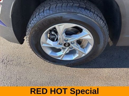 Used 2023 Hyundai Tucson SEL image 45