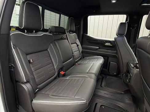 Used 2026 GMC Sierra 1500 AT4X AWD/4WD image 39