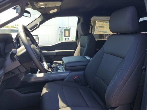 New 2026 Ford F150 XLT w/ Equipment Group 302A MID AWD/4WD image 8