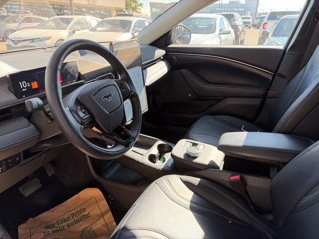 Used 2023 Ford Mustang Mach-E Premium AWD/4WD image 12