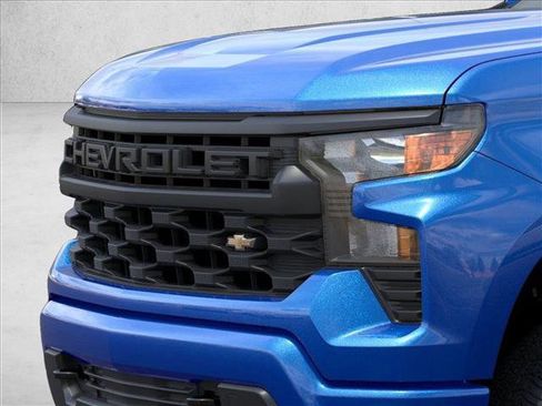 New 2026 Chevrolet Silverado 1500 Custom image 13