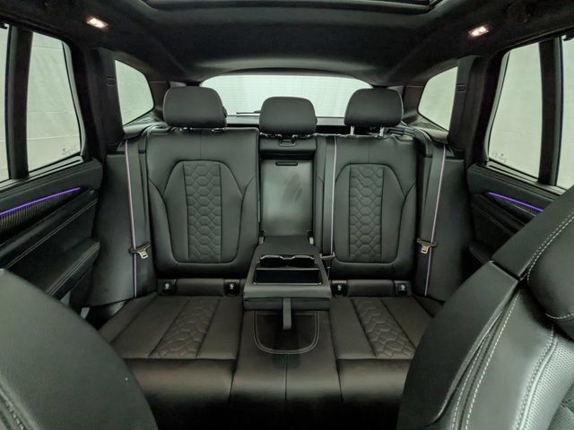 Used 2022 BMW X3 M w/ Competition Package AWD/4WD image 23